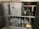 Two Hertz HVD30 Air Compressors w/ One Air Dryer