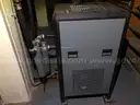 Two Hertz HVD30 Air Compressors w/ One Air Dryer