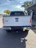 2012 Ford F-150 FX4 SuperCab 6.5-ft. Bed 4WD
