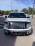 2012 Ford F-150 FX4 SuperCab 6.5-ft. Bed 4WD