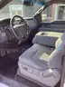 2012 Ford F-150 FX4 SuperCab 6.5-ft. Bed 4WD