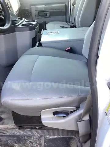 2012 Ford F-150 FX4 SuperCab 6.5-ft. Bed 4WD
