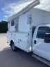 2012 Ford F-350 SD XL DRW 2WD