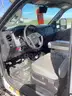 2012 Ford F-350 SD XL DRW 2WD