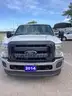 2014 Ford F-250 SD XL SuperCab Long Bed 4WD