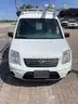 2012 Ford Transit Connect