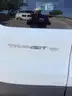 2015 Ford Transit