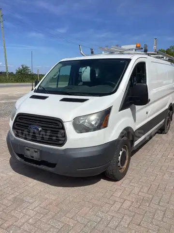 2015 Ford Transit