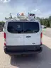 2015 Ford Transit