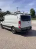 2015 Ford Transit