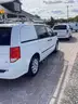2012 RAM Cargo Van