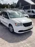 2012 RAM Cargo Van
