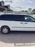 2012 RAM Cargo Van