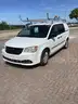 2012 RAM Cargo Van