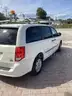 2012 RAM Cargo Van