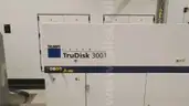 Trumpf TruLaser Cell 8030 L60 3D laser cutting cell (2017)