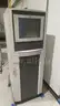 Trumpf TruLaser Cell 8030 L60 3D laser cutting cell (2017)