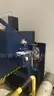 Trumpf TruLaser Cell 8030 L60 3D laser cutting cell (2017)