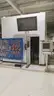Trumpf TruLaser Cell 8030 L60 3D laser cutting cell (2017)