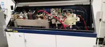Trumpf TruLaser Cell 8030 L60 3D laser cutting cell (2017)