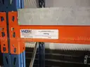 WDX Industrial Pallet Racking