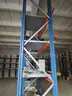 WDX Industrial Pallet Racking