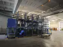350x Metal Pallets with Mesh
