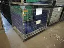 350x Metal Pallets with Mesh