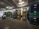 350x Metal Pallets with Mesh