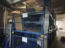 350x Metal Pallets with Mesh