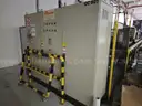 Cassioli Automated Pallet Elevator