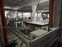 Cassioli Automated Pallet Elevator