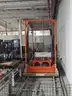 Cassioli Automated Pallet Elevator