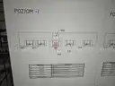 Cassioli Automated Pallet Elevator