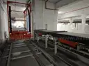 Cassioli Automated Pallet Elevator