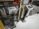 Cassioli Automated Pallet Elevator
