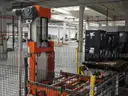 Cassioli Automated Pallet Elevator
