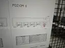 Cassioli Automated Pallet Elevator