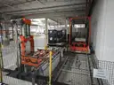 Cassioli Automated Pallet Elevator