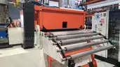 Millutensil Coil Feed Line