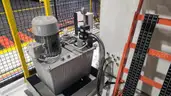 Millutensil Coil Feed Line