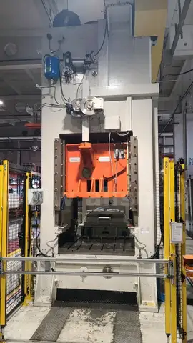 Colombo Mercurio 1 (300T-A) Press 300T