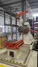Millutensil Colombo Automatic Coil Fed Press Line 300T