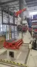 Millutensil Colombo Automatic Coil Fed Press Line 300T