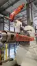 Millutensil Colombo Automatic Coil Fed Press Line 300T