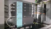 Millutensil Colombo Automatic Coil Fed Press Line 300T