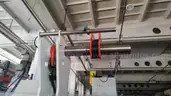 Millutensil Colombo Automatic Coil Fed Press Line 300T
