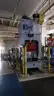 Millutensil Colombo Automatic Coil Fed Press Line 300T