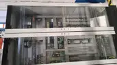 Millutensil Colombo Automatic Coil Fed Press Line 300T
