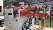 Millutensil Colombo Automatic Coil Fed Press Line 300T